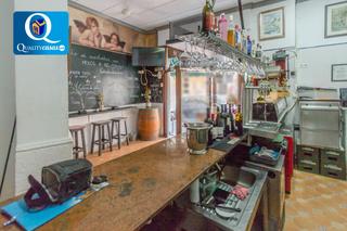 Traspàs Local Comercial a Pla de Bon Repós. Restaurante en traspaso en carolinas  pla.