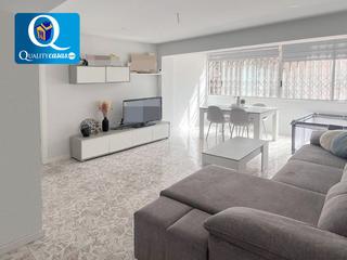 Appartement  Colonia santa isabel. Piso en venta en colonia santa isabel, 3 dormitorios.