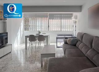 Appartement  Colonia santa isabel. Apartamento en venta en colonia santa isabel, 3 dormitorios.