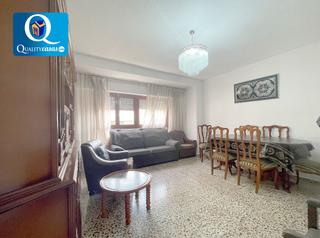Location Appartement à Xixona. Piso en alquiler en jijonaxixona, 3 dormitorios.