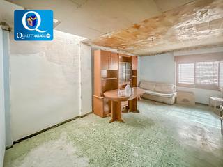 Casa a Xixona. Casa pueblo en venta en jijonaxixona, 4 dormitorios.