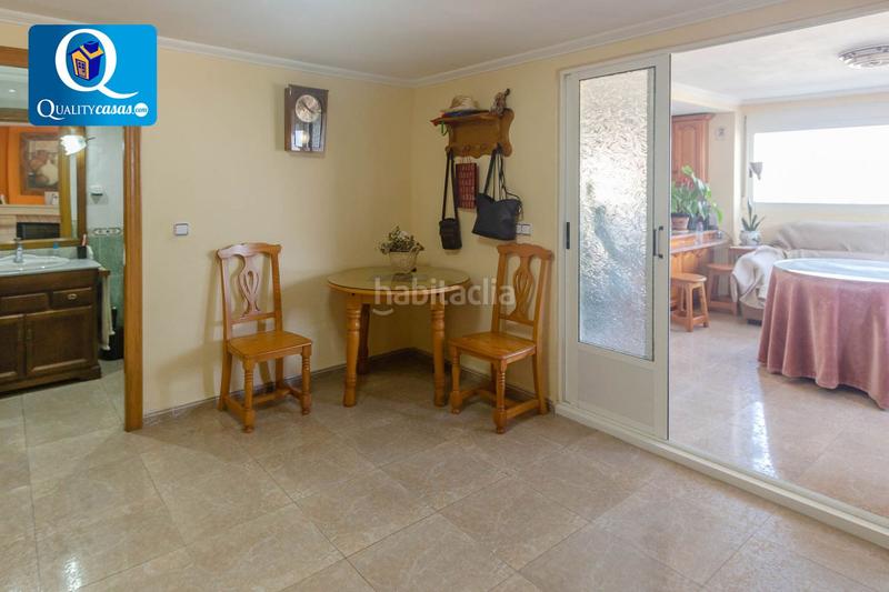 Foto 8f33d3ec-a0d5-4fd0-abc8-753390ac41f1. Dúplex duplex en venta en jijona, 4 dormitorios. en Xixona