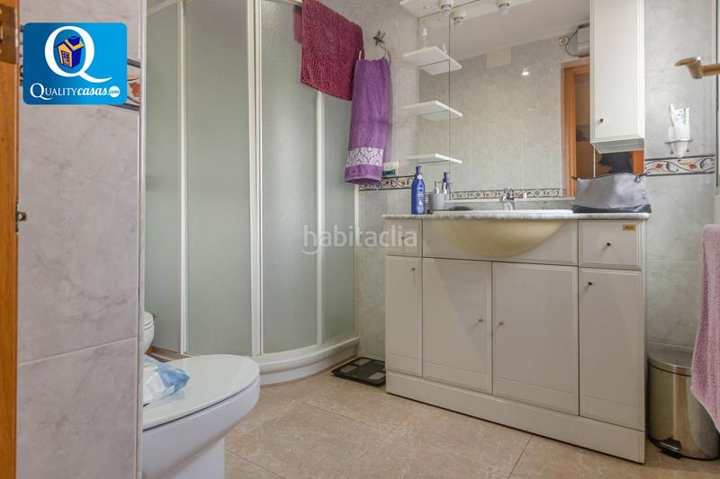 Foto aa91da31-bd98-4906-85d3-5a670203416d. Dúplex duplex en venta en jijona, 4 dormitorios. en Xixona