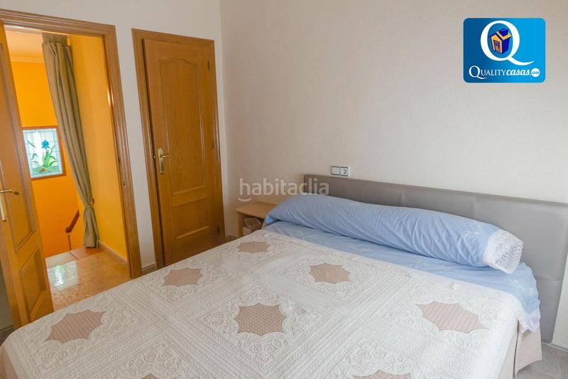 Foto f52675c9-a649-4361-ae33-f1750f7f2f7f. Dúplex duplex en venta en jijona, 4 dormitorios. en Xixona