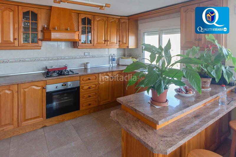 Foto faefdcd8-5753-4604-87bb-20f708e5ae6c. Dúplex duplex en venta en jijona, 4 dormitorios. en Xixona