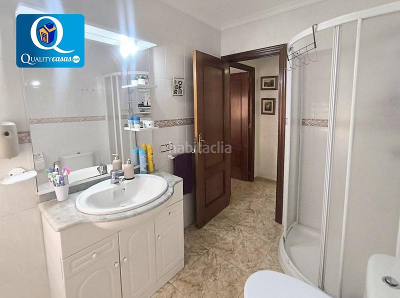 Foto 0e76a2ac-5063-4508-b718-15b2b7248850. Flat with heating in Haygon-Universidad Sant Vicent del Raspeig