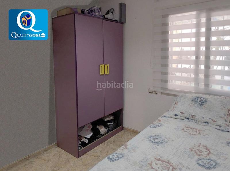 Foto 11d4691b-f66b-4276-87bc-fb866c7241b4. Flat with heating in Haygon-Universidad Sant Vicent del Raspeig