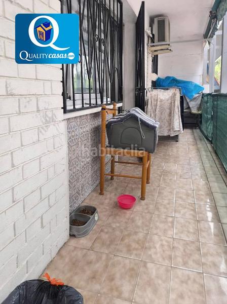 Foto 2f8c06bc-5bc8-4614-9794-333d3cf7adb4. Flat with heating in Haygon-Universidad Sant Vicent del Raspeig