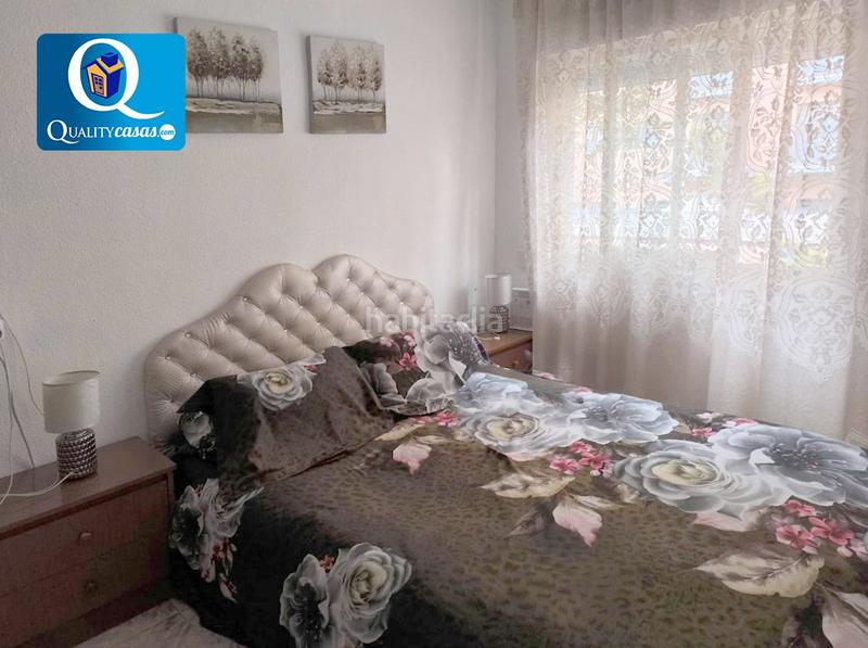 Foto 4c91355e-827f-4326-86d2-4b4694622533. Flat with heating in Haygon-Universidad Sant Vicent del Raspeig