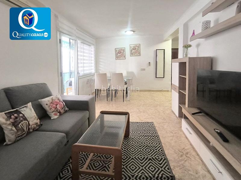 Foto 4d08f2b7-0781-4fa6-bbdb-aead7fce9058. Flat with heating in Haygon-Universidad Sant Vicent del Raspeig