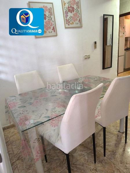 Foto 58e40064-4128-4042-a502-3eacf7c4cfec. Flat with heating in Haygon-Universidad Sant Vicent del Raspeig