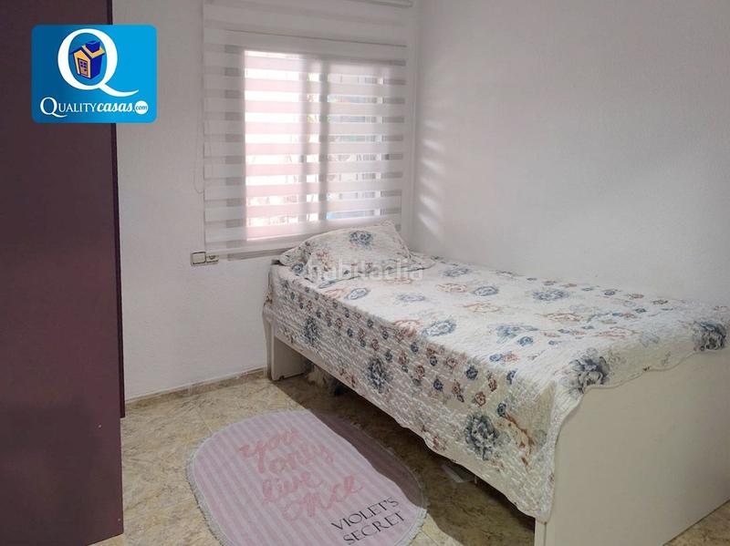 Foto 5c59e7b9-49aa-48dd-be0c-f88c671fd021. Flat with heating in Haygon-Universidad Sant Vicent del Raspeig