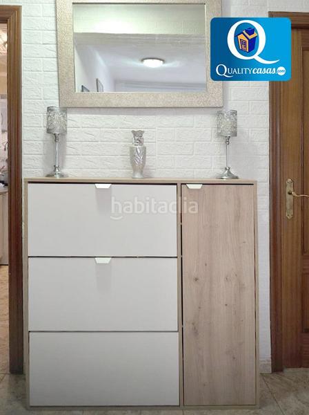 Foto 5e1c3256-008c-43e8-82e0-a5987748d20d. Flat with heating in Haygon-Universidad Sant Vicent del Raspeig