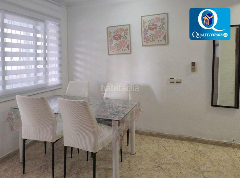 Foto 6682ee35-e4a8-48cc-84c7-e54d9e6bf06d. Flat with heating in Haygon-Universidad Sant Vicent del Raspeig