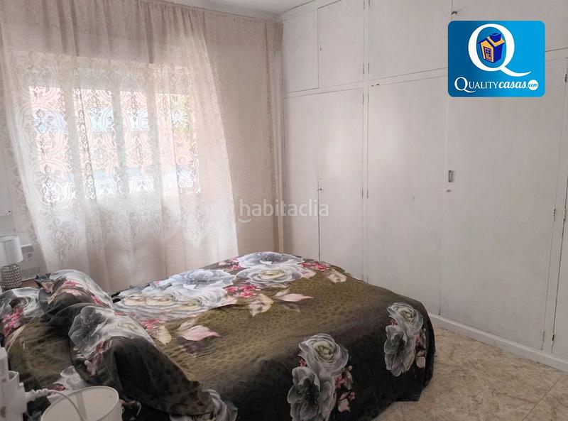 Foto 857a11d4-ea09-4bfa-ad20-cc90219bcdfa. Flat with heating in Haygon-Universidad Sant Vicent del Raspeig