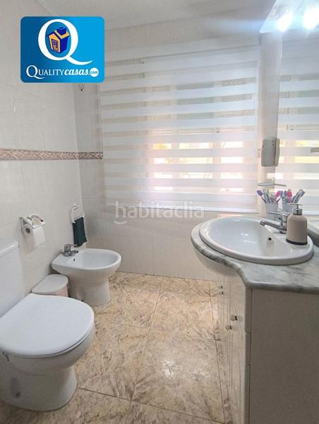 Foto 8a4d145a-9b0d-47ca-b7e4-80f824e24c94. Flat with heating in Haygon-Universidad Sant Vicent del Raspeig