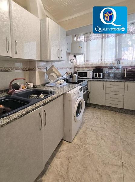 Foto 8e75e17b-1035-4f1b-978b-4eaab88332ef. Flat with heating in Haygon-Universidad Sant Vicent del Raspeig