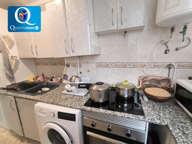 Foto 9369f275-e206-4f9a-b35f-0ed31584a4ab. Flat with heating in Haygon-Universidad Sant Vicent del Raspeig