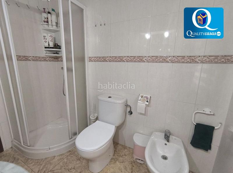 Foto deb11ecd-2cac-4f95-8f69-d0af4a3b64bb. Flat with heating in Haygon-Universidad Sant Vicent del Raspeig