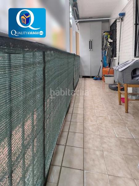 Foto facf4f6f-2eb0-443e-8640-385c416feb4b. Flat with heating in Haygon-Universidad Sant Vicent del Raspeig