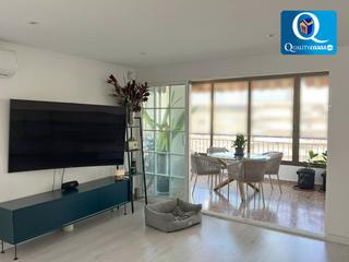 Appartement à Carolinas Bajas. Piso en venta en pla carolinas, 3 dormitorios.