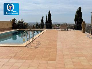 Chalet à Villamontes-Boqueres. Chalet en venta en partida boqueres, 4 dormitorios.