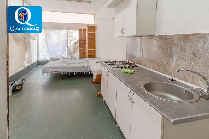 Foto 477bb0cf-20b8-4c7d-9270-5fd03471b714. Local comercial a Juan XXIII Alicante