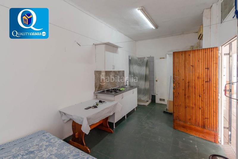 Foto 77e6459a-2c9f-44ef-83e5-d40a28d7100a. Local comercial a Juan XXIII Alicante