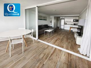 Appartement à Cabo de las Huertas. Apartamento en venta en cabo de huertas, 1 dormitorio.