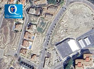 Terreny residencial a Xixona. Parcela en venta en jijonaxixona.