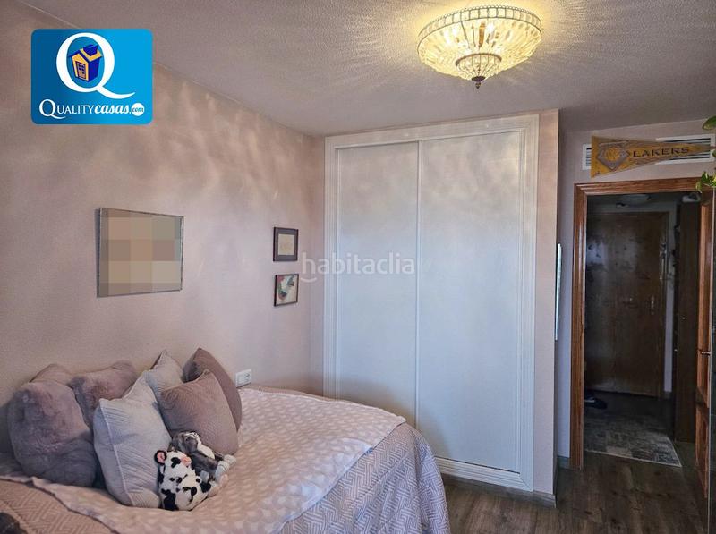 Foto 10b4d9b1-ee23-4898-9289-34b4cdeb5859. Apartment with parking pool in Rincón Alto Benidorm