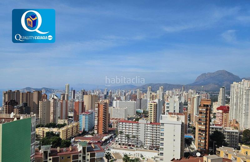 Foto 2d289dc0-2ee0-47ef-8ffb-e6920978518a. Apartment with parking pool in Rincón Alto Benidorm