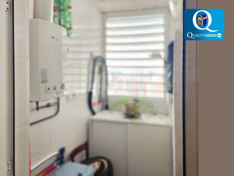 Foto 31811e91-86ec-4fb2-b4ae-ebb0928de398. Apartment with parking pool in Rincón Alto Benidorm