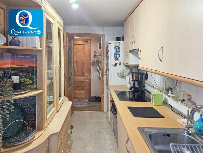 Foto 31c2458b-fbc1-4386-8cb7-4c86d8393d8e. Apartment with parking pool in Rincón Alto Benidorm