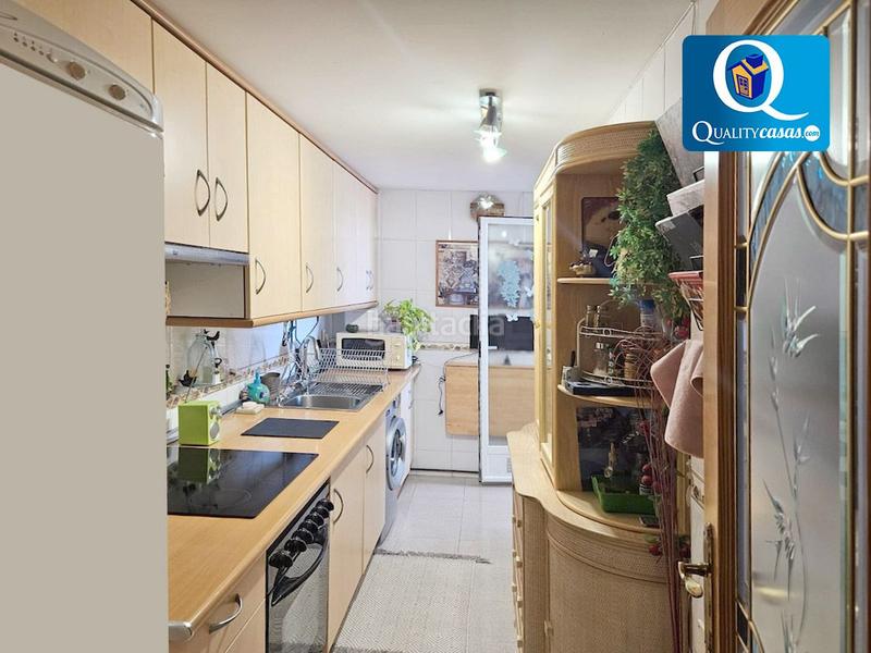 Foto 4c40d2b4-6482-43c4-9ae4-5e960317aba5. Apartment with parking pool in Rincón Alto Benidorm