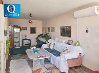 Apartament a Rincón Alto. Apartamento en venta en playa levante, 1 dormitorio.