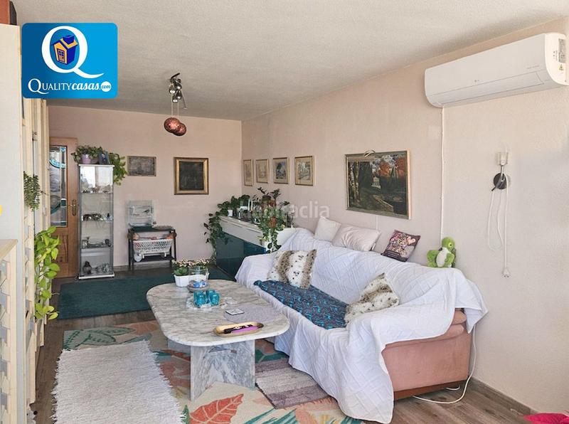 Foto 5566e026-0167-4073-ac46-4d581b95fb04. Apartment with parking pool in Rincón Alto Benidorm