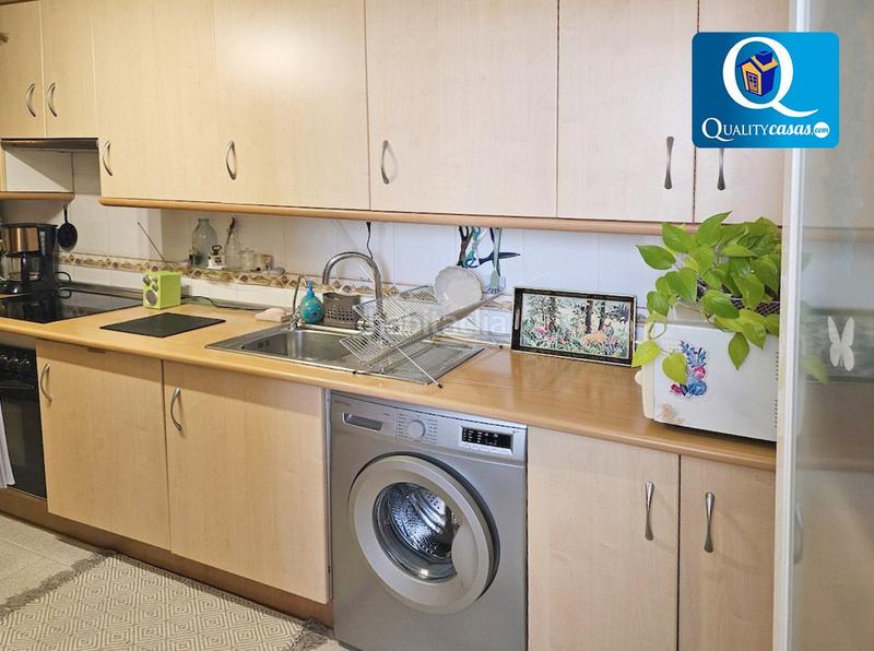 Foto 90d31451-c9ba-481b-b7f1-2afc0e1f2bb2. Apartment with parking pool in Rincón Alto Benidorm