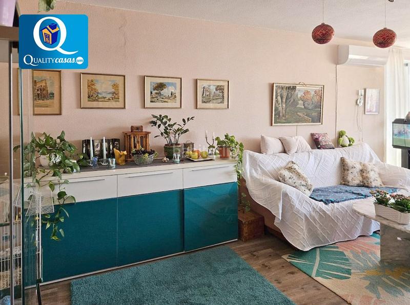 Foto 9dee84b2-0d6c-41c0-9ad1-a7b2138efde4. Apartment with parking pool in Rincón Alto Benidorm