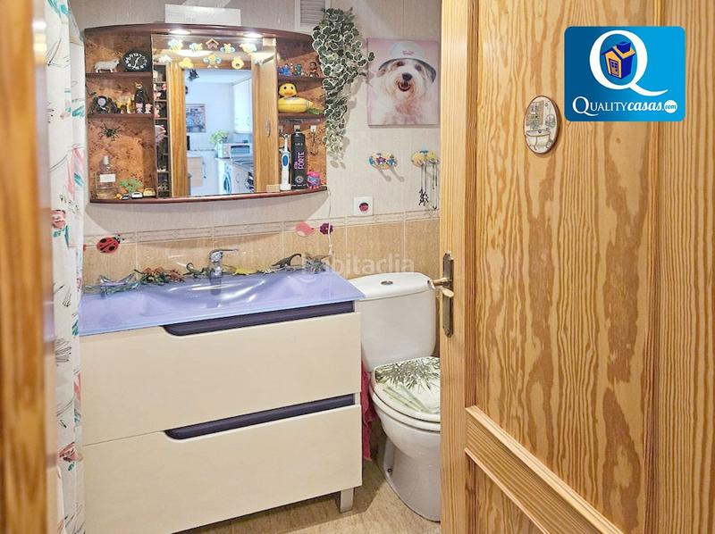 Foto b7261514-abfb-4c69-b3a5-6f6ac3e9bc42. Apartment with parking pool in Rincón Alto Benidorm