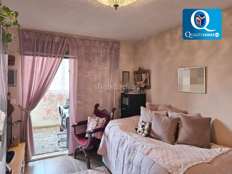 Foto cad3cb4c-e0c8-4474-9f7c-92aeb40e7ea8. Apartment with parking pool in Rincón Alto Benidorm