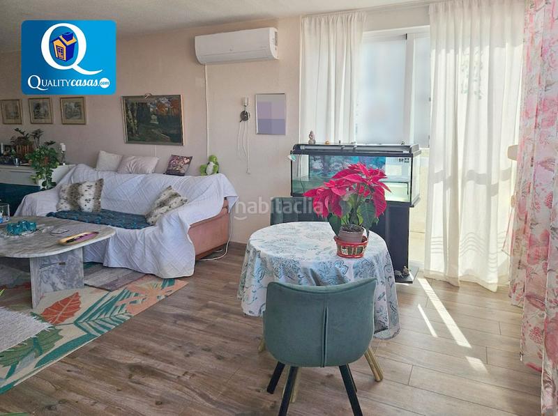 Foto ffe0a02e-6d57-422f-8f76-5c60d8be6cc6. Apartment with parking pool in Rincón Alto Benidorm