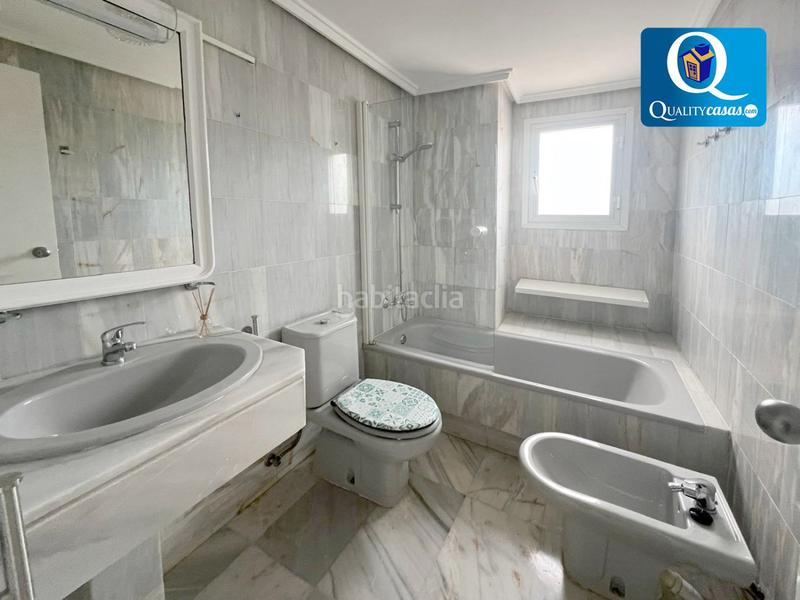 Foto 228fdc1c-530b-423d-8dbf-5425b027bd38. Appartement dans Playa Poniente Benidorm