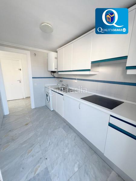 Foto a64cbb94-53c6-49fd-a488-5cf12c19f478. Appartement dans Playa Poniente Benidorm