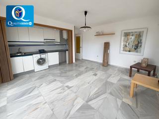 Piso en Playa Poniente. Piso en venta en playa poniente, 1 dormitorio.