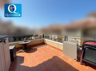 Casa in Monte y Mar. Bungalow en venta en gran alacant, 3 dormitorios.