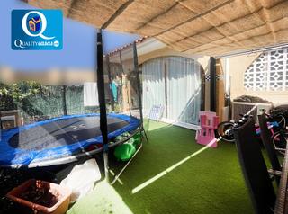 Semi detached house in Monte y Mar. Adosado en venta en gran alacant, 3 dormitorios.