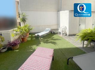 Casa a Pont Nou - Corazón de Jesús. Casa en venta en centro, 1 dormitorio.