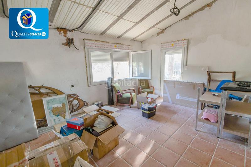 Foto 2f9c0138-6147-4ff0-b8b2-d11d29d45549. Xalet amb aparcament a Tibi