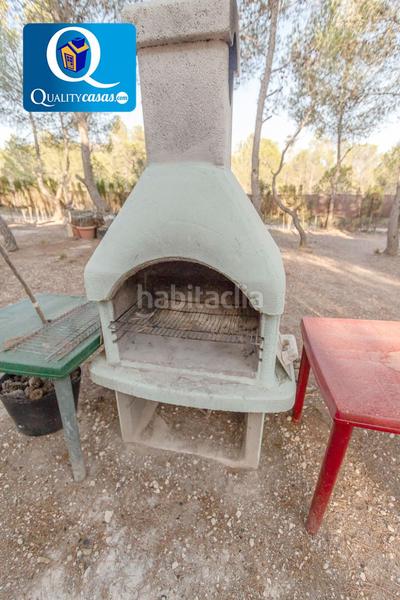 Foto a2299a6a-e875-455d-b67b-fed0082cec40. Xalet amb aparcament a Tibi